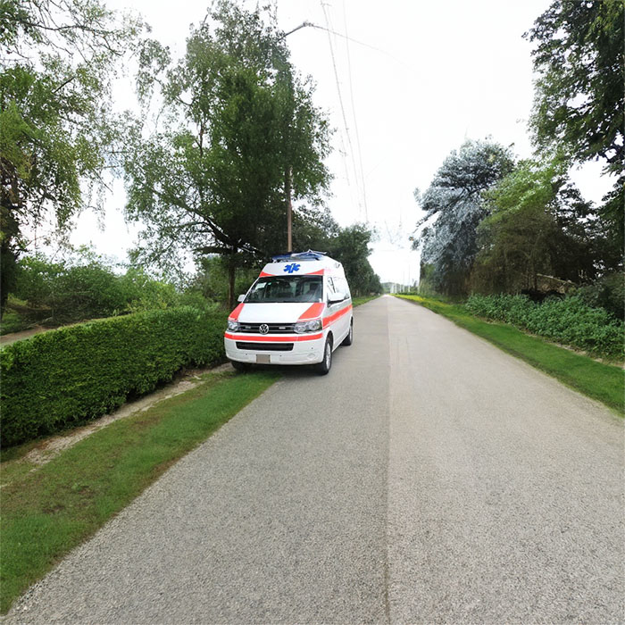 深圳出租救护车联系电话