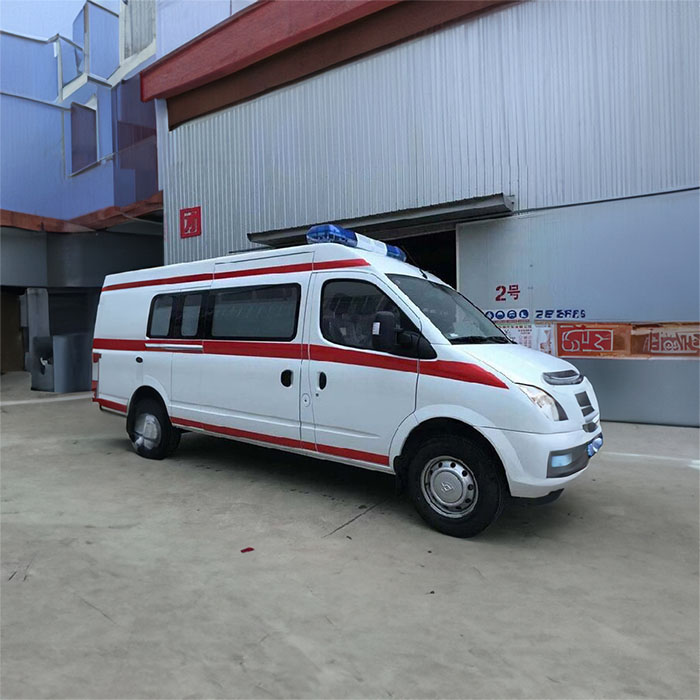 深圳出租私人救护车电话