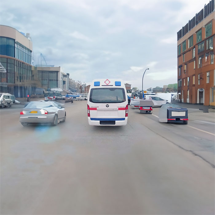 深圳出租私人救护车联系电话