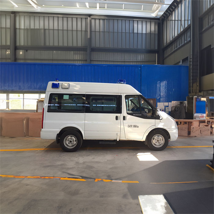 深圳出租救护车联系方式