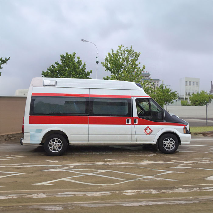 深圳租赁救护车联系方式