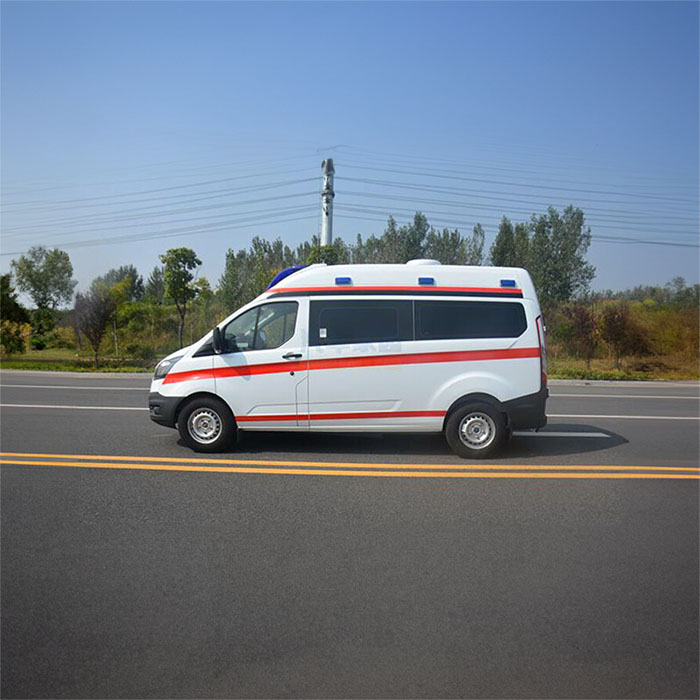 深圳出租救护车电话号码