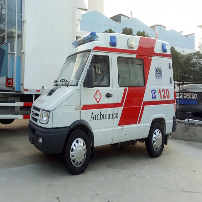 深圳租赁救护车联系电话