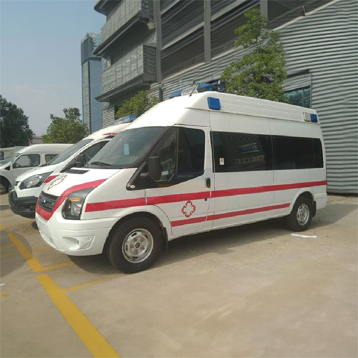 深圳租赁救护车联系方式