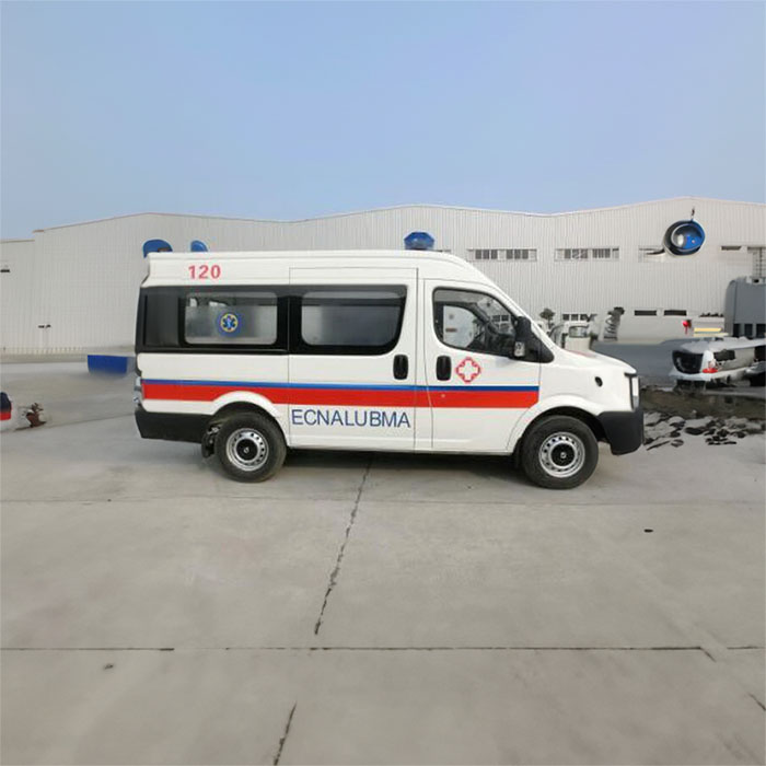 深圳出租私人救护车电话