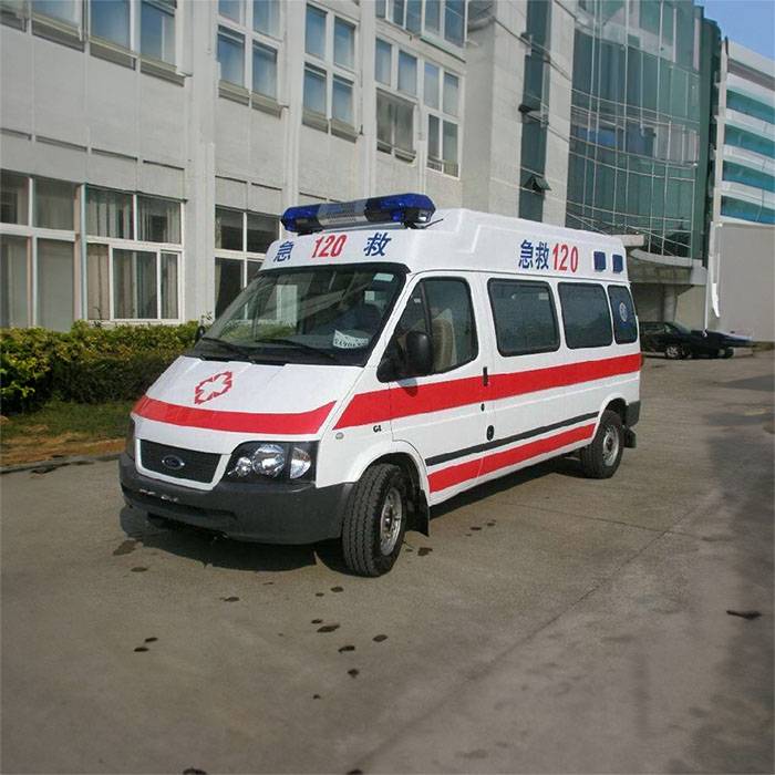 深圳租赁救护车联系电话