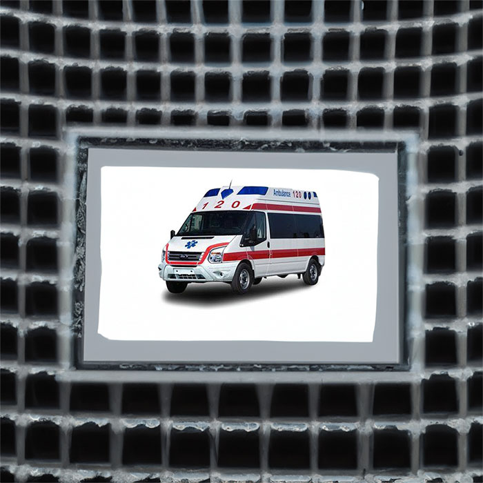 深圳租赁救护车电话