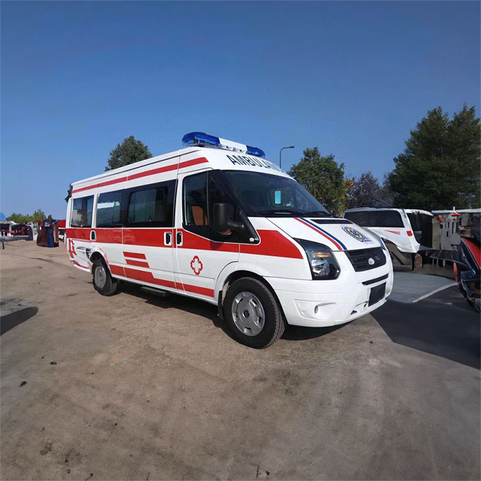 深圳租赁救护车电话号码