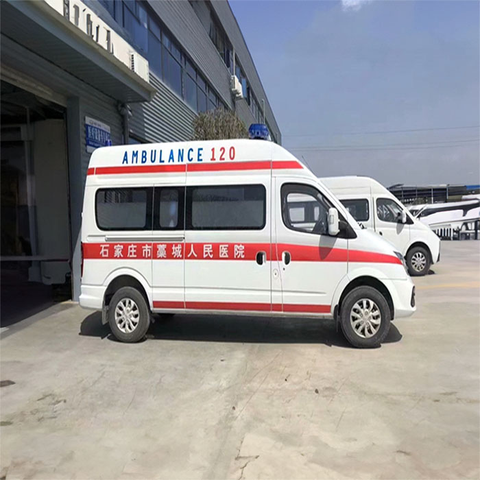 深圳租赁私人救护车联系电话