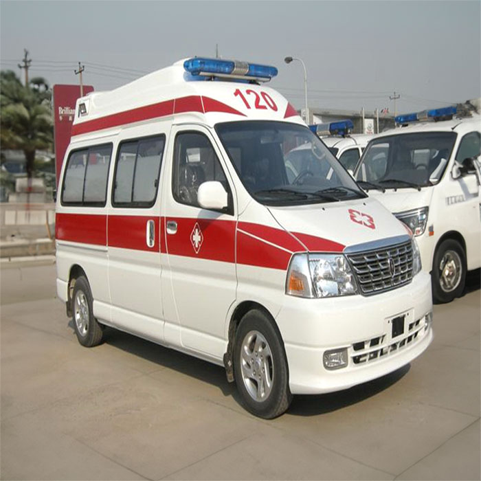 深圳出租私人救护车联系方式