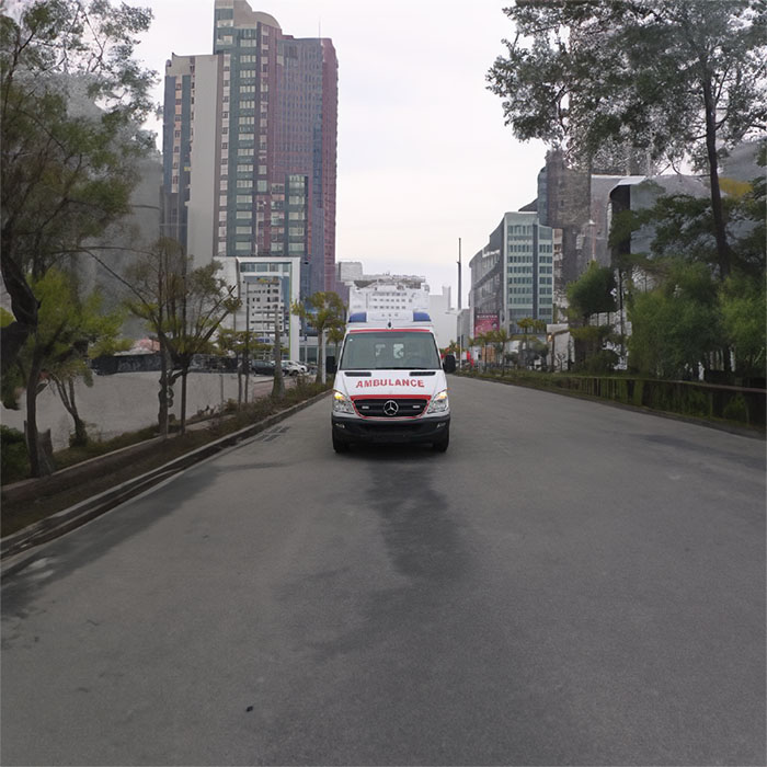 深圳出租急救车电话号码