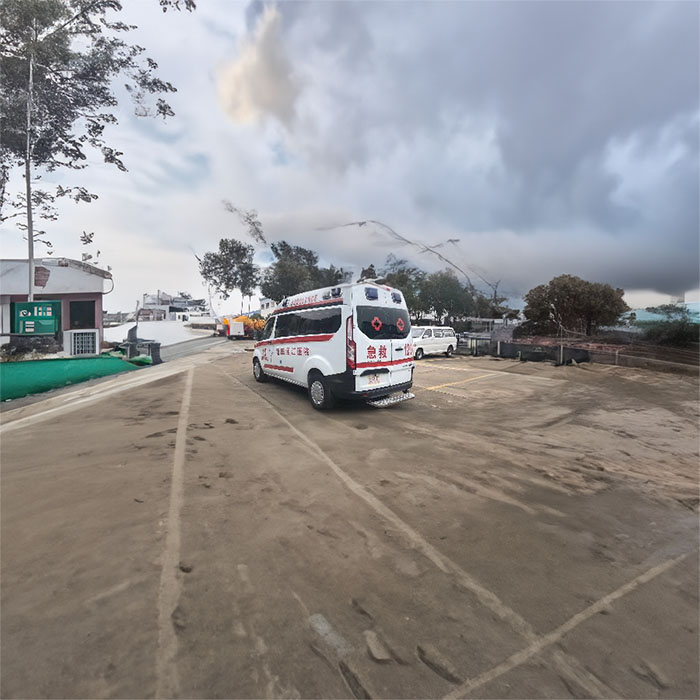 深圳出租救护车电话号码