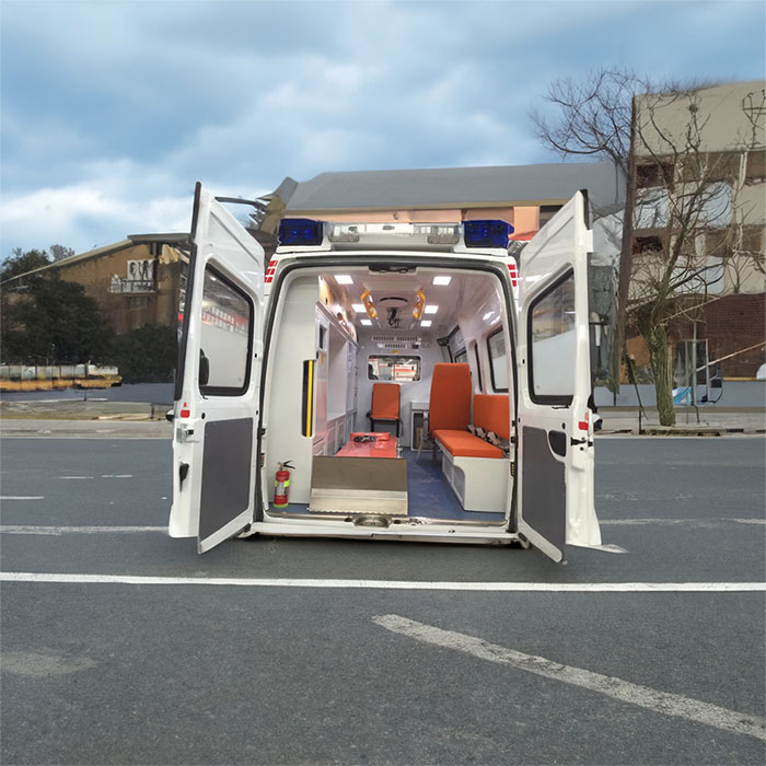 深圳租赁救护车联系方式