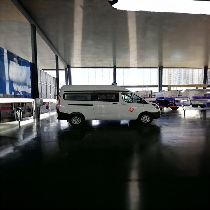 深圳租赁救护车联系电话