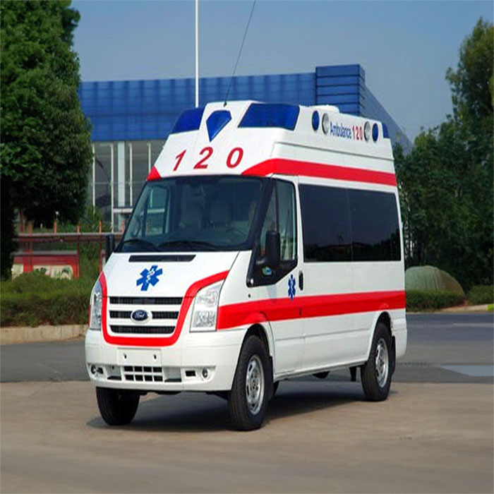深圳租赁私人救护车电话号码