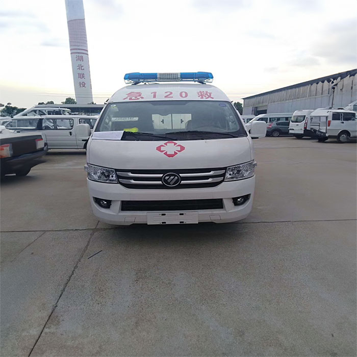 深圳出租急救车电话