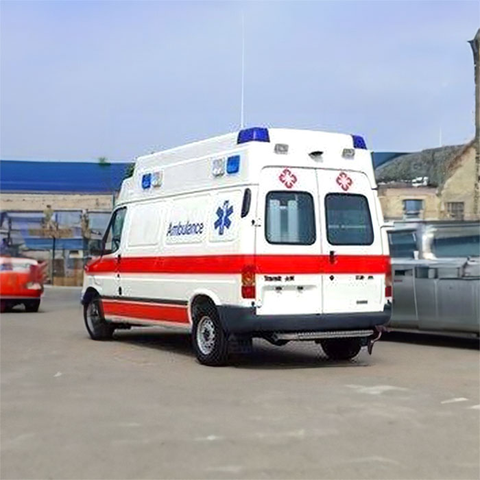 深圳租赁急救车联系电话