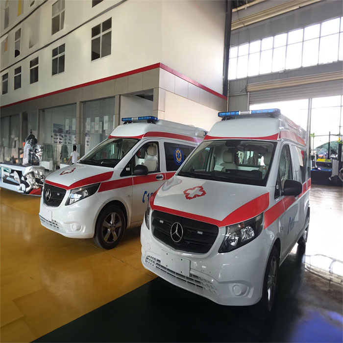 深圳出租急救车电话号码