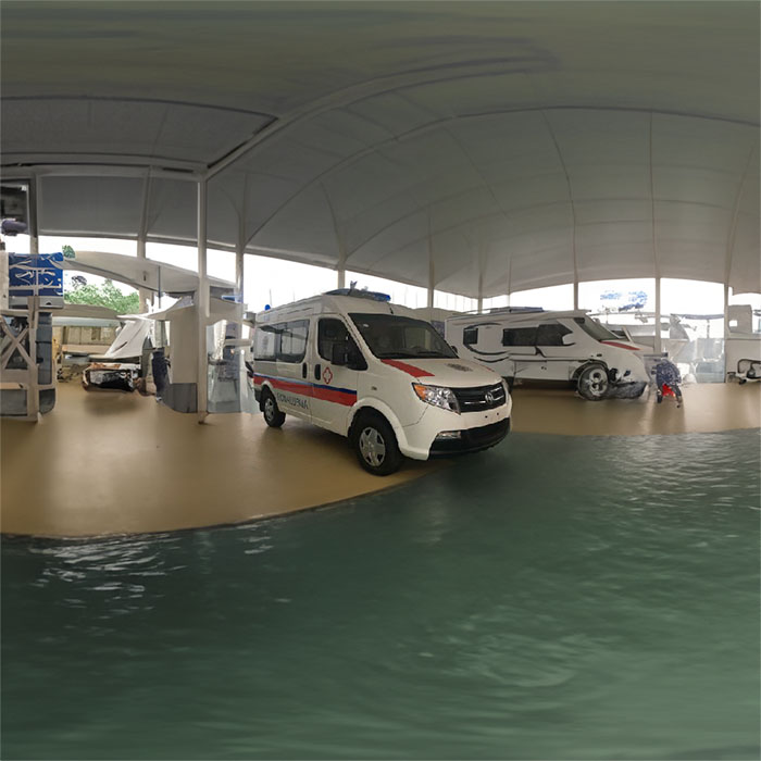 深圳出租救护车电话号码