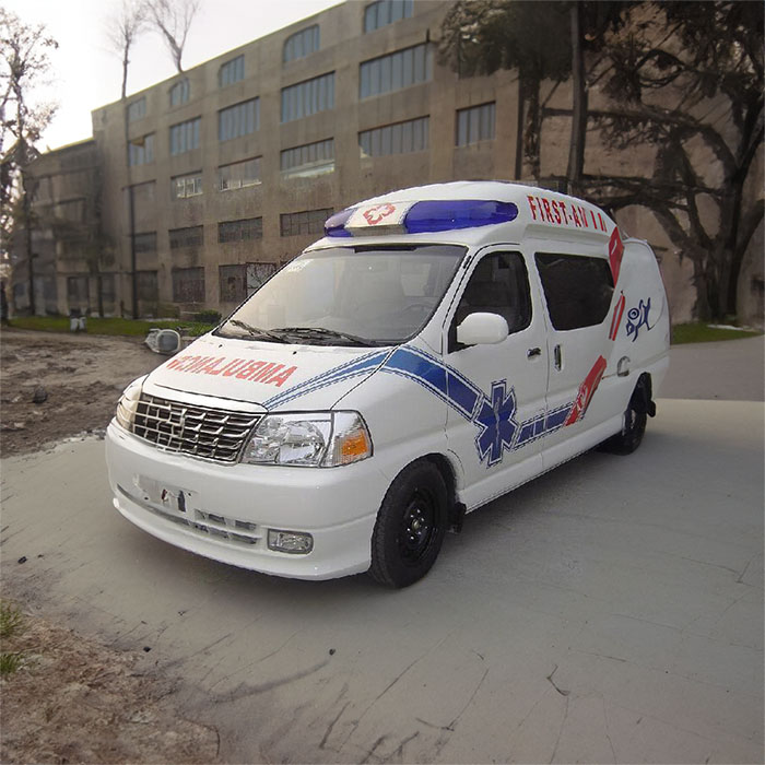 深圳租赁急救车电话号码