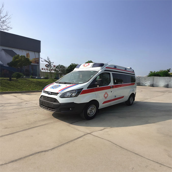 深圳出租急救车电话