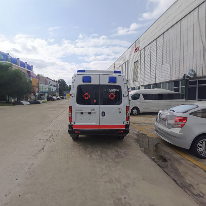 深圳租赁私人救护车电话