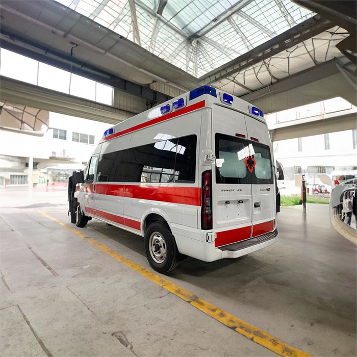 深圳租赁急救车电话号码