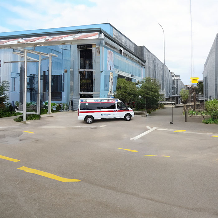 深圳出租救护车电话