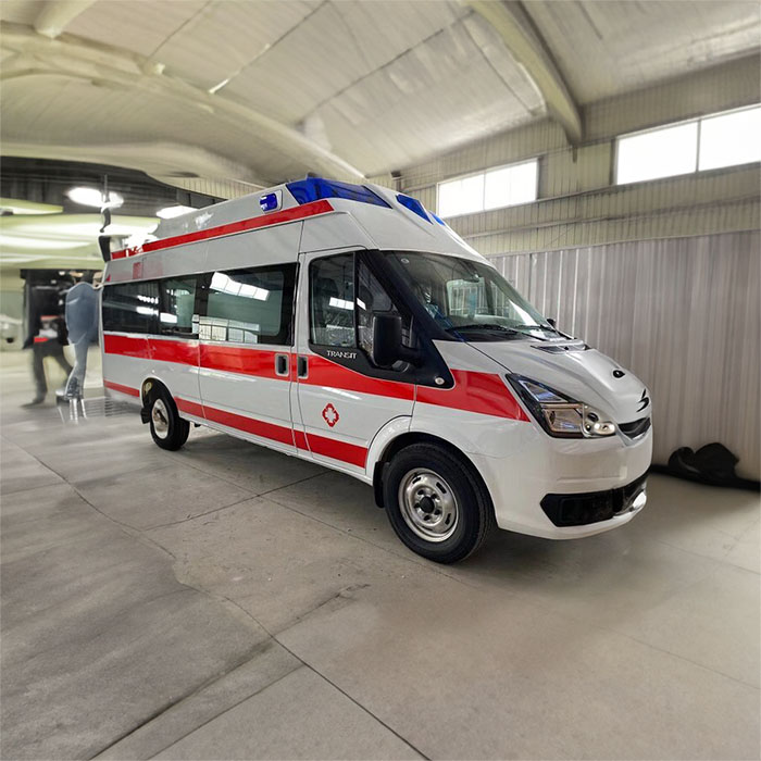 深圳租赁私人救护车联系方式