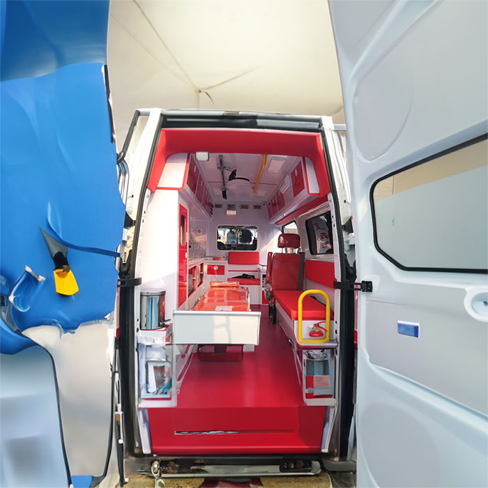 深圳出租私人救护车