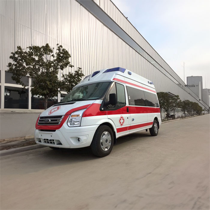 深圳出租急救车联系电话