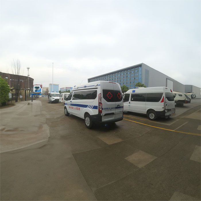 深圳出租救护车电话