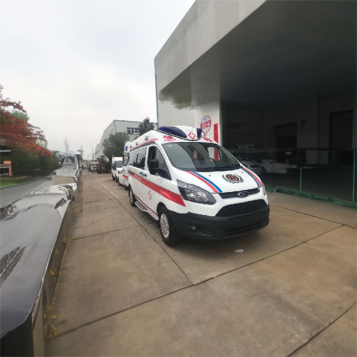 深圳出租急救车联系电话