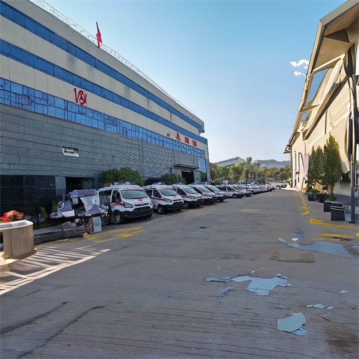 深圳租赁救护车联系电话