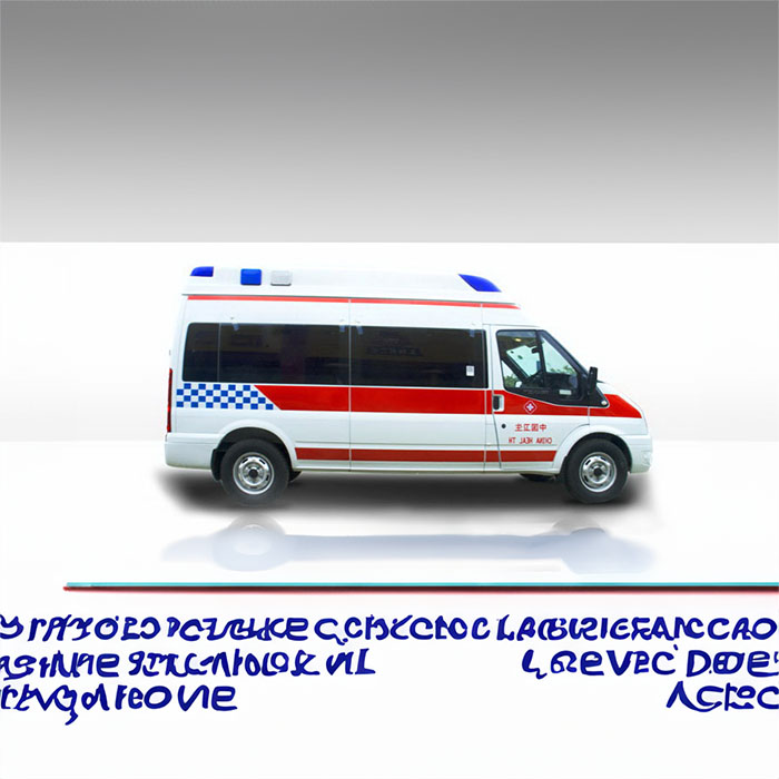 深圳租赁急救车联系电话