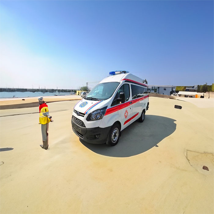 深圳出租救护车联系电话