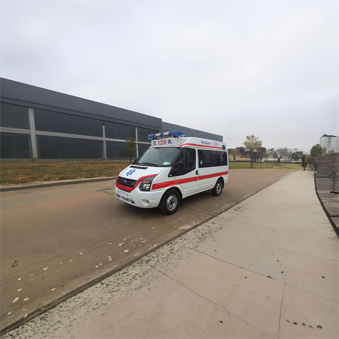 深圳租赁救护车联系电话
