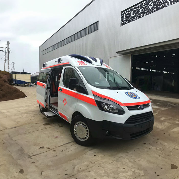深圳租赁急救车联系电话