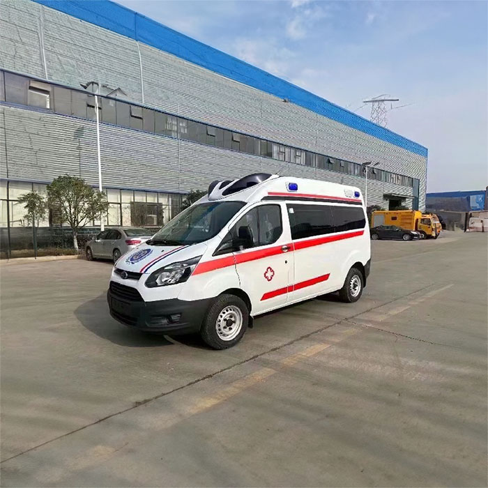 深圳租赁急救车电话