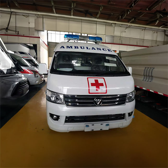 深圳租赁私人救护车电话号码