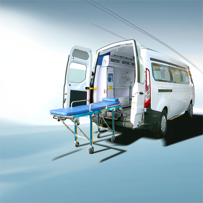 深圳出租救护车电话