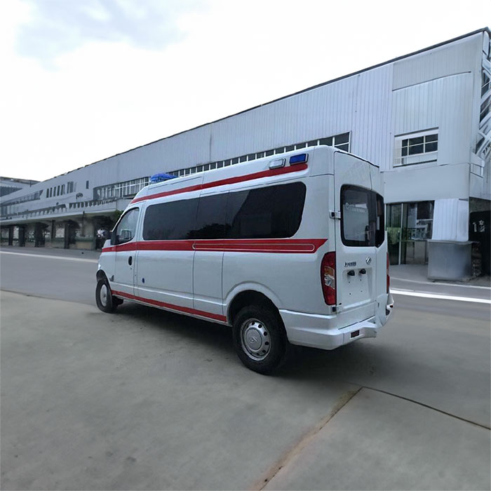 深圳出租救护车