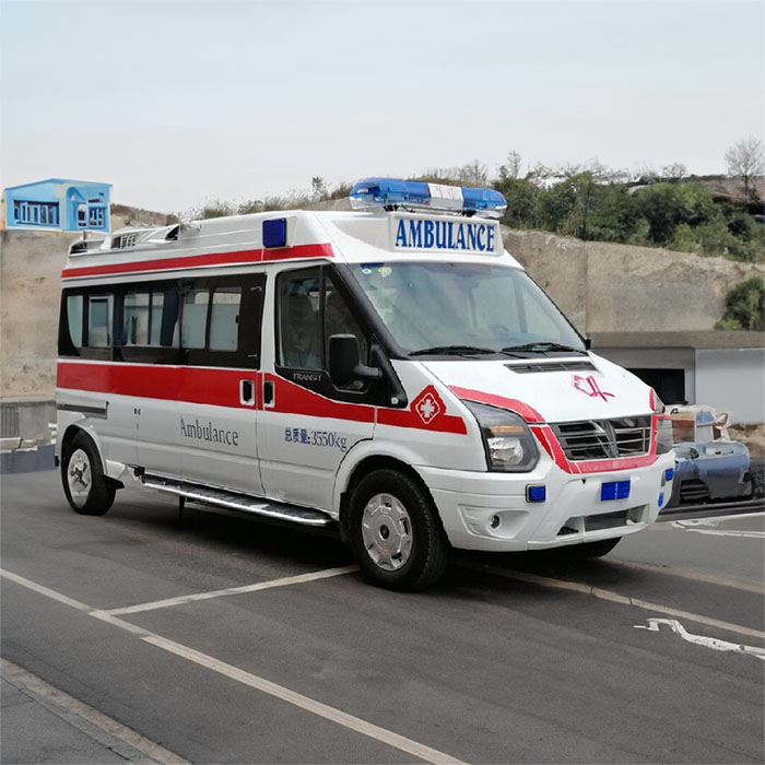 深圳租赁急救车电话号码