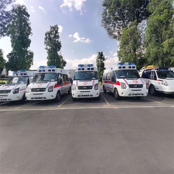 深圳租赁救护车电话号码
