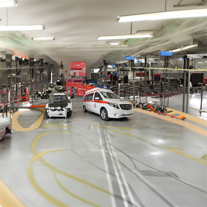 深圳租赁急救车电话