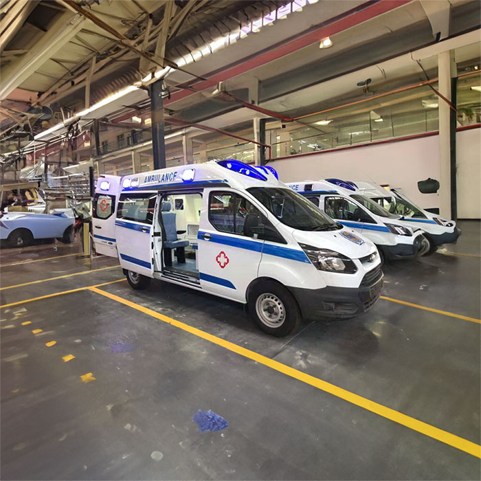 深圳出租私人救护车联系方式