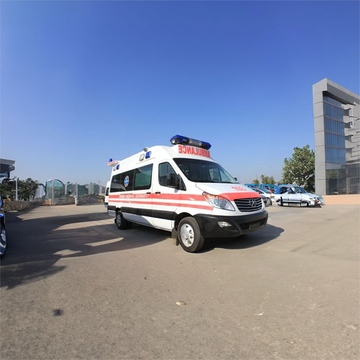 深圳出租私人救护车电话