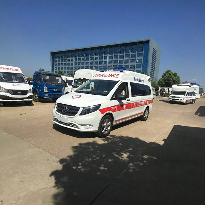 深圳出租救护车电话