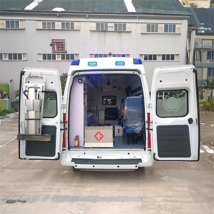 深圳出租救护车联系方式