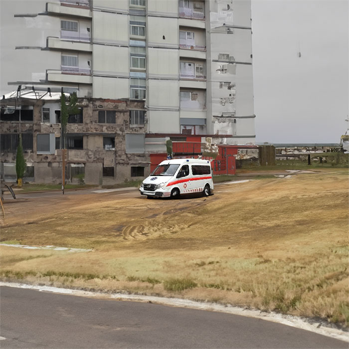 深圳出租救护车联系方式